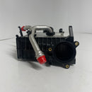 Mercedes / C-Class / Intercooler / 2.0L Diesel / A6540108606