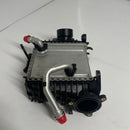 Mercedes / C-Class / Intercooler / 2.0L Diesel / A6540108606