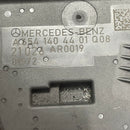 Mercedes / C-Class / EGR Valve / 2.0L Diesel / A6541404401