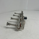 2019-On / Jaguar / E-Pace / Fuel Injection Strip / 2.0L Diesel / H4P3-9G774-BB