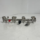 2019-On / Jaguar / E-Pace / Fuel Injection Strip / 2.0L Diesel / H4P3-9G774-BB