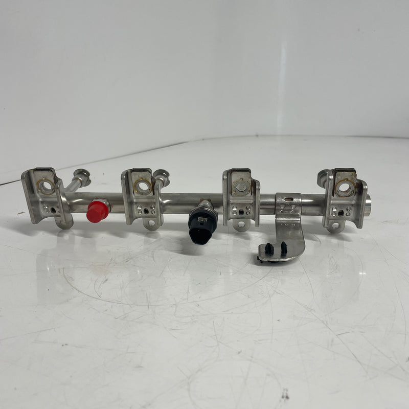 2019-On / Jaguar / E-Pace / Fuel Injection Strip / 2.0L Diesel / H4P3-9G774-BB