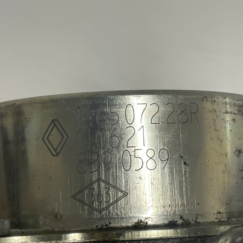 2021 / Nissan / Navara / 2.3L Diesel / Vacuum Pump / 146507228R