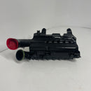 Opel / Vauxhall / Mokka / Air Filter Housing Box / 1.2L Petrol / 9845151280