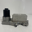 Land Rover / Range Rover / Oil Cooler /5.0L/5989070106 / AL3Q-6B624-DD