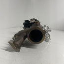 2019-2022 / Nissan / Turbocharger / 1.3L Petrol / 883960-0008