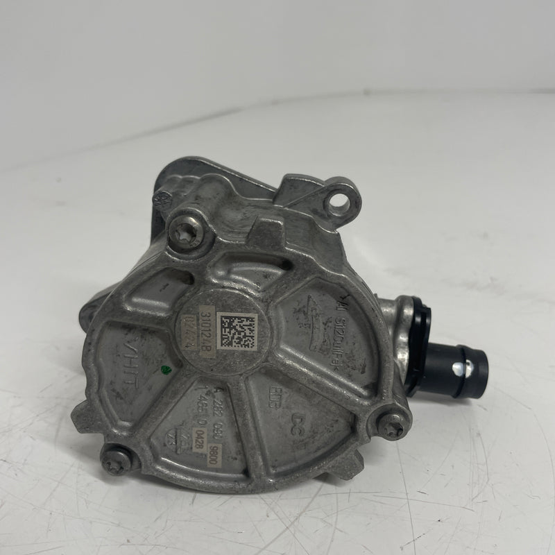 2023 / Nissan / Qashqai / Vacuum Pump / A2820909800