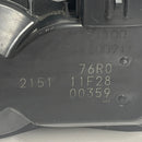 2020 / Suzuki / S-Cross / Throttle Body / 1.4L Petrol / 215011D25 / 2115 11F28