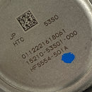 Suzuki / S-Cross/ 1.4L Petrol / Fuel Pressure Fuel Pump / 15210-53S01-000