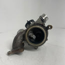 2020-On / Volvo XC40 / Turbocharger / 32257071-AA