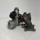 2020-On / Volvo XC40 / Turbocharger / 32257071-AA