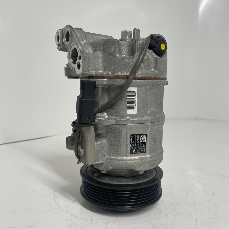 2018-On / BMW / 3 Series / A/C Compressor / 2.0L Diesel / 6994082-02