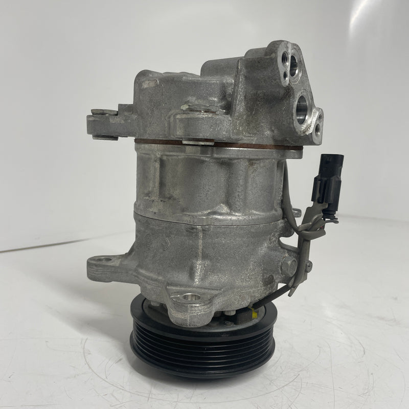 2018-On / BMW / 3 Series / A/C Compressor / 2.0L Diesel / 6994082-02