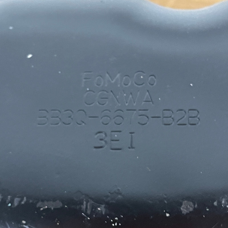 2012-2019 / Ford Ranger / Lower Tin Sump / 3.2 / BB3Q-6675-B2B