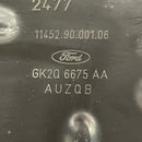 2016-On / Ford / Transit / Oil Sump Pan / 2.0L Diesel / GK2Q-6675-AA