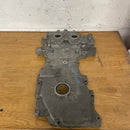 NISSAN / RENAULT / Front Cover / 1.2L Diesel / 135026985R