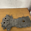 NISSAN / RENAULT / Front Cover / 1.2L Diesel / 135026985R