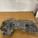NISSAN / RENAULT / Front Cover / 1.2L Diesel / 135026985R