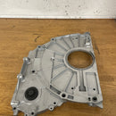 2015 / BMW / Timing Chain cover / 2.0D