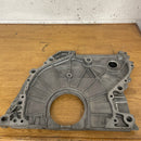 2015 / BMW / Timing Chain cover / 2.0D