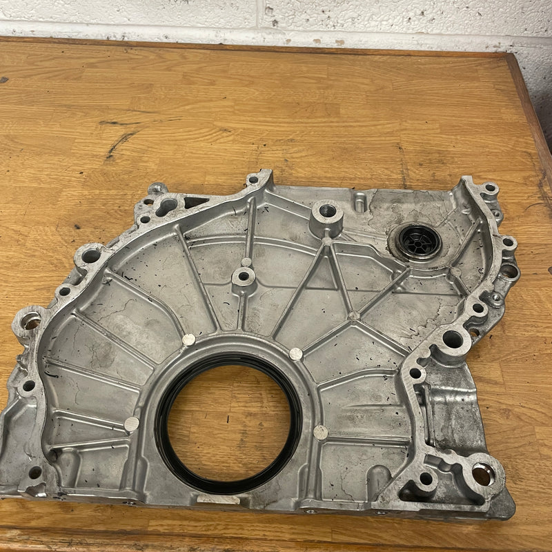 BMW / Timing Chain Case Cover / 8514001