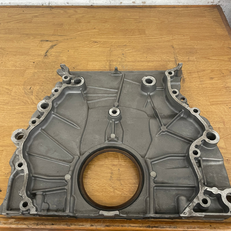 BMW Mini / Timing Chain Cover / 2.0L Petrol / 8632012-02