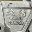 14-17 Peugeot/Citroen/Ford / Oil Pump / 1.5L/1.6L Diesel / 9813581580