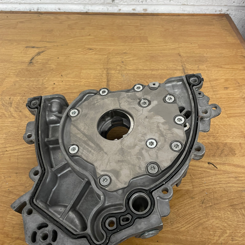 Range Rover/ Velar / Oil Pump / 3.0L Diesel / FW93-6600-AD / JL3Q-6600-AA