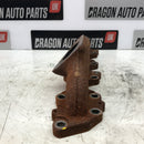 2019-On Ford / Exhaust Manifold / 2.0L Diesel / KK2Q-9430-BA