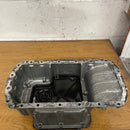 Citroen / Peugeot / Oil Sump Pan / 1.5 Diesel / 9821885780