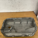 Mercedes / A-Class / Oil Sump pan / A6510141900