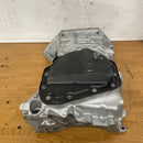 2015-On Nissan/Renault / Oil Sump Pan / 1.6L Diesel / 110179801R