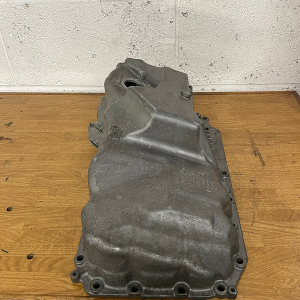 BMW Series 1 2 3 4 5 / Oil Sump pan / 2.0L Diesel / 13992010