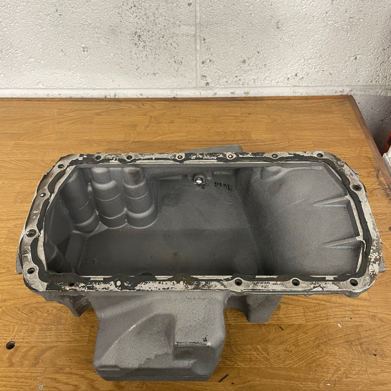 2018-2023 Ford / Transit / Engine Oil Sump Pan / 1.5 Diesel / KX7Q-6676-A1A