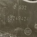 2012-2018 Fiat/vauxhall / Oil Sump Pan / 1.3L Diesel / 55249424