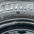 Renault master/ wheels and tires / 2011 - 2021