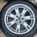 Land rover / Range rover / Genuine wheels and tires / 2012 - onwrads