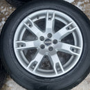 Land rover / Range rover / Genuine wheels and tires / 2012 - onwrads