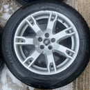 Land rover / Range rover / Genuine wheels and tires / 2012 - onwrads