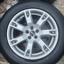 Land rover / Range rover / Genuine wheels and tires / 2012 - onwrads