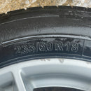 Land rover / Range rover / Genuine wheels and tires / 2012 - onwrads