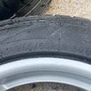 2017 / Porsche Macan / GENIUEINE 19" RIMS AND WHEELS