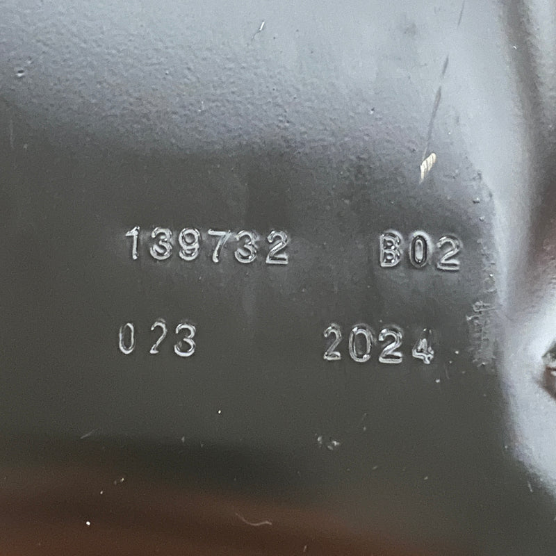 Citroen/Peugeot/Ford / Engine Oil Sump / 1.5 Diesel / 139732