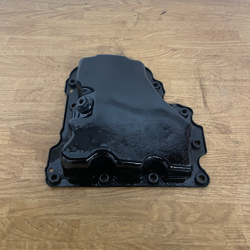15-20 Vauxhall Astra / Engine Oil Sump Pan / 1.4 Petrol / 12637773