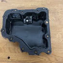 15-20 Vauxhall Astra / Engine Oil Sump Pan / 1.4 Petrol / 12637773