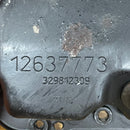 15-20 Vauxhall Astra / Engine Oil Sump Pan / 1.4 Petrol / 12637773