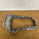 Ford / Kuga / Engine Oil Sump Pan / 2.0 Diesel / 9809296280