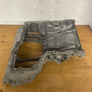 Audi A4 B9 / Oil Pan Upper / 06M103603AG