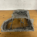 Audi A4 B9 / Oil Pan Upper / 06M103603AG
