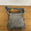 2015 / Mercedes / C-Class / Oil Sump pan / A6510141000